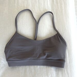 Lululemon Flow Y Bra